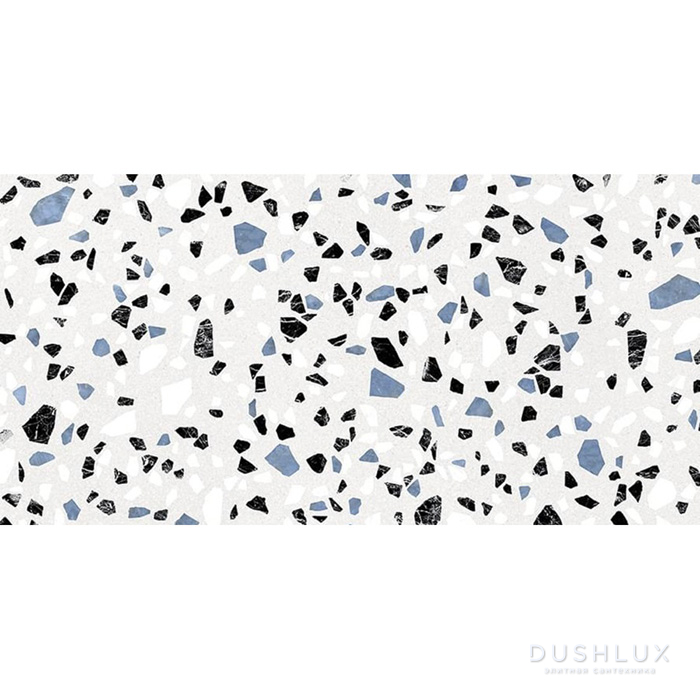 Фото Ergon Medley Керамогранит 60x30x0.95см, универсальная, неглазурованный, цвет: White Classic