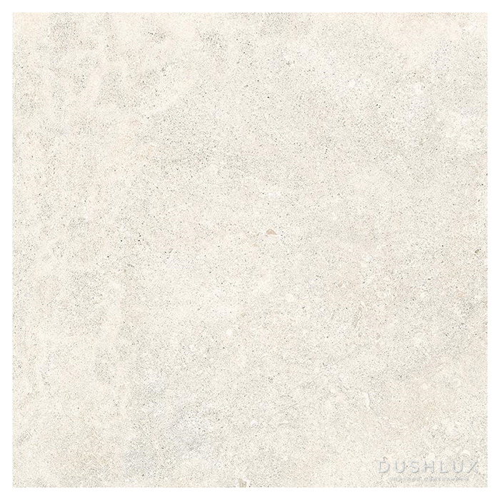 Фото Emilceramica Mapierre Керамогранит 80x80x2см, универсальный, глазурованный, цвет: Ancienne Blanc