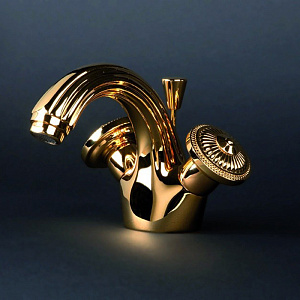 сантехника Cristal et Bronze Bonroche 