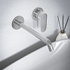 Ideal Standard Cerafine O Nuovo Смеситель для раковины, встраиваемый, излив: 22см., цвет: хром