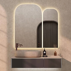 Зеркала Kerama Marazzi Vetrata