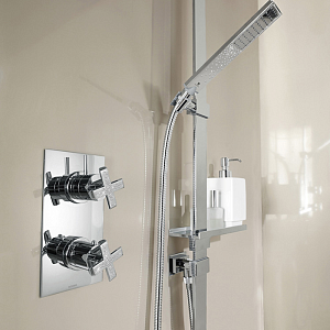 сантехника Bossini Flat One 