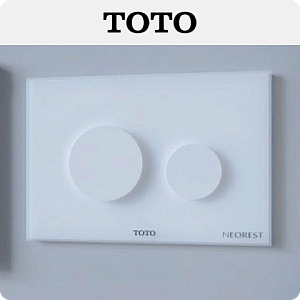 Комплектующие и запчасти Toto