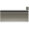 Ideal Standard Conca Держатель для туалетной бумаги., без крышки, подвесной, цвет: PVD Silver Storm