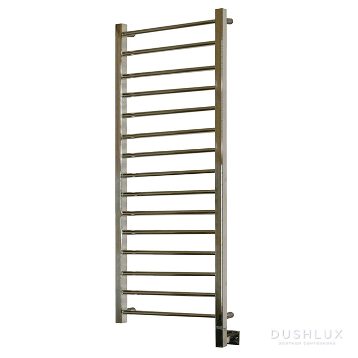 Фото Neoinox Eco Полотенцесушитель 150x53см, электрический, box, цвет: хром