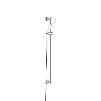 Dornbracht Madison Душевой гарнитур, цвет: хром