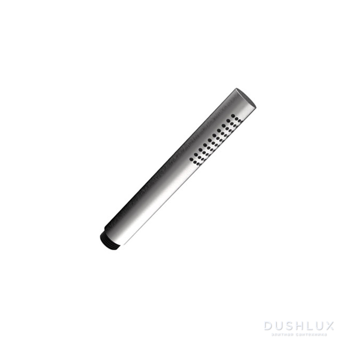 Фото Almar 316 Stainless Steel Ручной душ, цвет: нержавеющая сталь брашированная AISI 316
