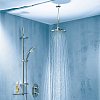 Grohe RSH Верхний душ, диаметр 210 мм, цвет: хром