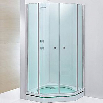 Sprinz Sprinter Elegance Душевое ограждение 90x90x190см.