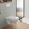 Villeroy&Boch O.novo Сиденье, с крышкой для унитаза, цвет: альпийский белый