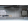 Keuco Royal Modular 2.0 Зеркальный шкаф 80x70x12см., подвесной, LED подсветка, цвет: алюминий серебристый анодированный