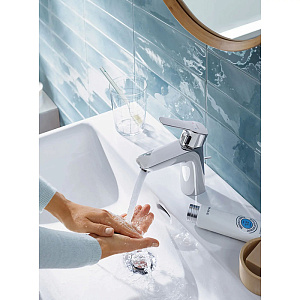 Смесители Hansgrohe MySport