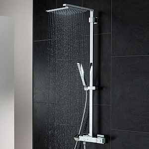 сантехника Grohe Euphoria Cube 