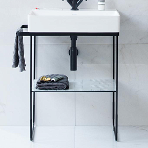 Консоли Duravit