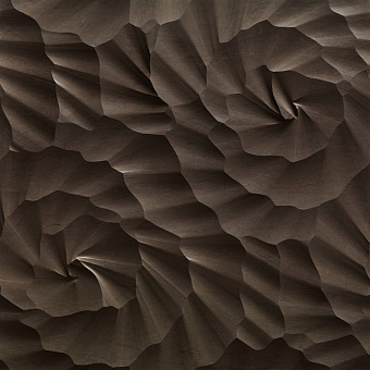 Lithos Design Organic Натуральный камень 60x60x2см, настенный, материал: мрамор grigio tundra/sahara