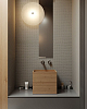 Mutina Pico Керамогранит 60x120см, универсальная, неглазурованный, цвет: down natural blanc