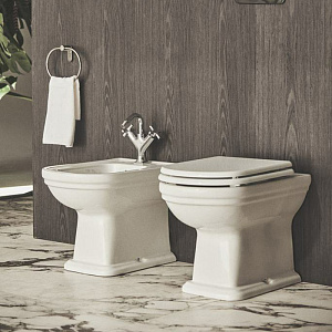 Унитазы и биде Ideal Standard Calla