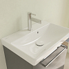 Villeroy&Boch Avento Раковина 55х37 см, 1 отв., с переливом, цвет: белый