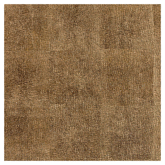 Sicis Vetrite Стеклянная плитка 39.5х39.5см, универсальная, стекло, цвет: lizard ottone brown