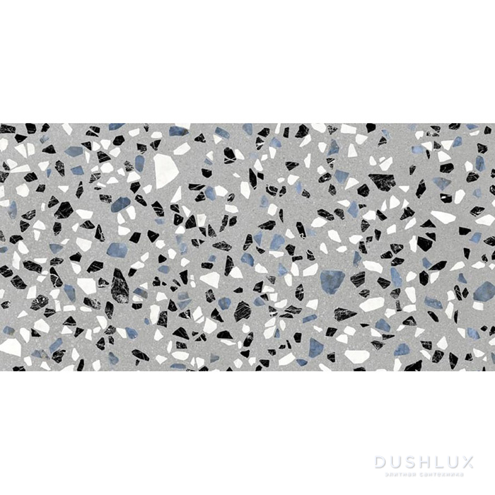 Фото Ergon Medley Керамогранит 60x30x0.95см, универсальная, неглазурованный, цвет: Grey Classic