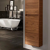 Villeroy&Boch Antheus Ванна 155х75х63.2см., отдельностоящая, Quaryl®, цвет: альпийский белый