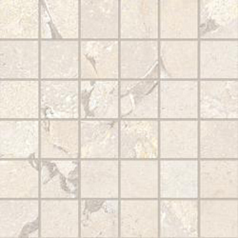 Provenza Unique intensity Керамогранит 30x30x0.9см, универсальный, цвет: Mosaico 50x50 cobblestone white