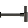 Ideal Standard Сифон G1 1/4" для раковины, цвет: PVD Magnetic Grey