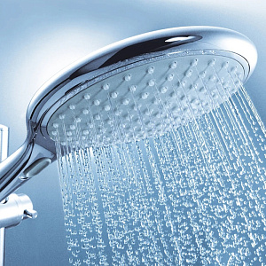 сантехника Grohe Rainshower Solo 