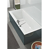 Villeroy&Boch Squaro edge 12 Ванна 190х90х45см., встраиваемая, прямоугольная, цвет: белый