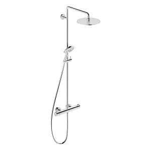 Душевые системы Duravit C.1