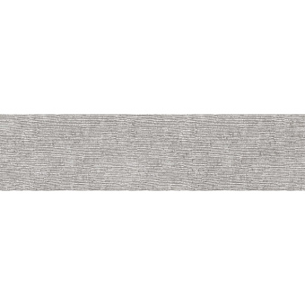 Ergon Stone Talk Керамогранит 120x30x0.95см, универсальная, неглазурованный, цвет: Rullata Grey naturale