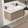 Ideal Standard La Dolce Vita Раковина подвесная 86x47см., без отв., цвет: белый