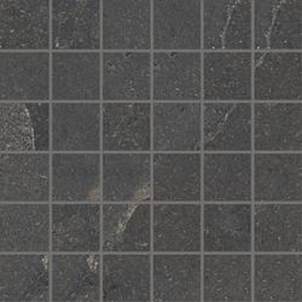 Provenza Unique intensity Керамогранит 30x30x0.9см, универсальный, цвет: Mosaico 50x50 purestone black