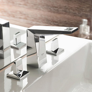 сантехника Grohe Allure Brilliant 