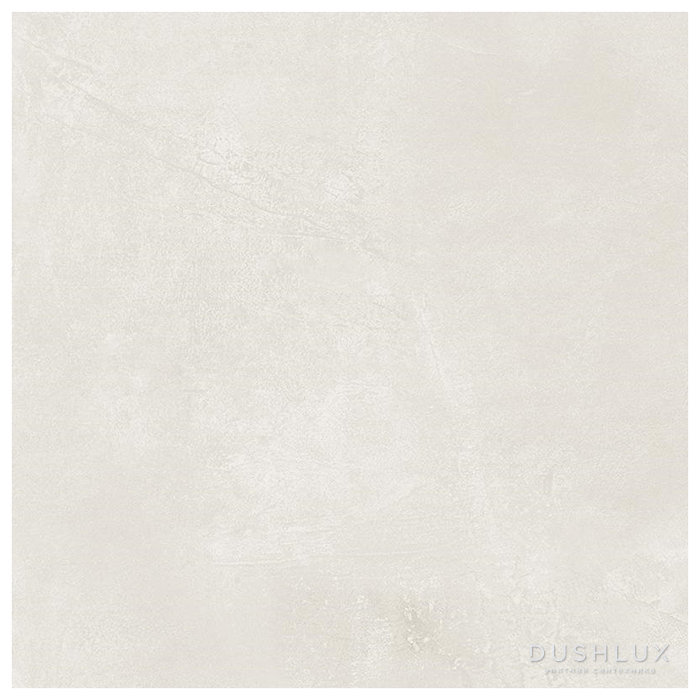Фото Emilceramica Totalook Керамогранит 60x60x0,95см, универсальный, глазурованный, цвет: Bianco Soft