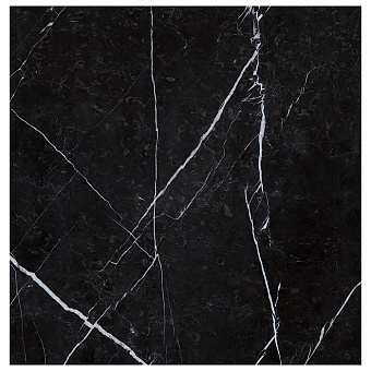 Lea Ceramiche Delight Керамогранит 120x120x0.6см, универсальный, неглазурованный, цвет: marquina nero/полуполированный