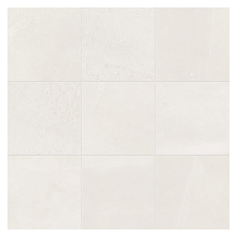 Ergon Architect Resin Керамогранит 30x30x0.95см, универсальная, неглазурованный, цвет: Mosaico Copenhagen Ivory Lappato