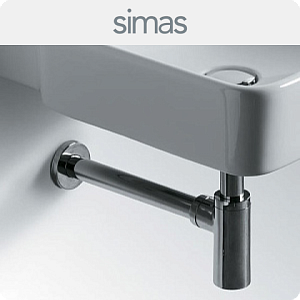 Инженерная сантехника Simas