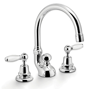 Смесители Stella Italica Leve