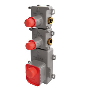 сантехника Fima Carlo Frattini Fimathermbox  