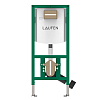 Laufen IneoLink Инсталляция с бачком двойной слив 4.5/3 л, регул. до 6/3 л