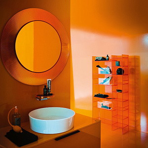Мебель для ванной Laufen Kartell