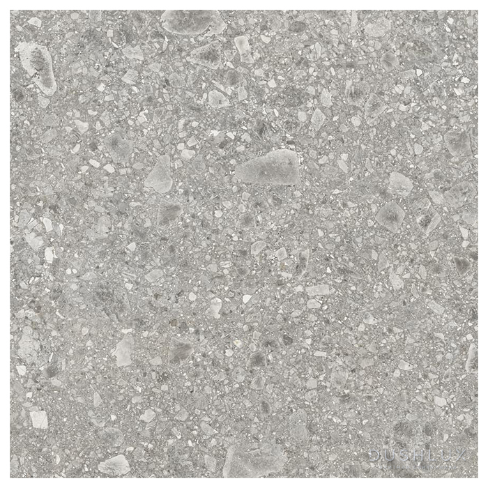 Фото Ergon Lombarda Керамогранит 60x60x0.95см, универсальная, неглазурованный, цвет: Grigio naturale
