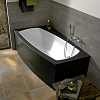 Villeroy&Boch My Art Ванна 170х75х50см., встраиваемая, прямоугольная, цвет: белый
