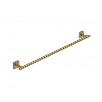 Kludi Vela S Полотенцедержатель 60см., подвесной, цвет: Brushed Gold
