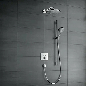 Душевые системы Hansgrohe ShowerSelect