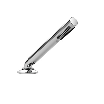 Dornbracht VAIA Душевой гарнитур со шлангом, на 1 отв., на борт, цвет: хром