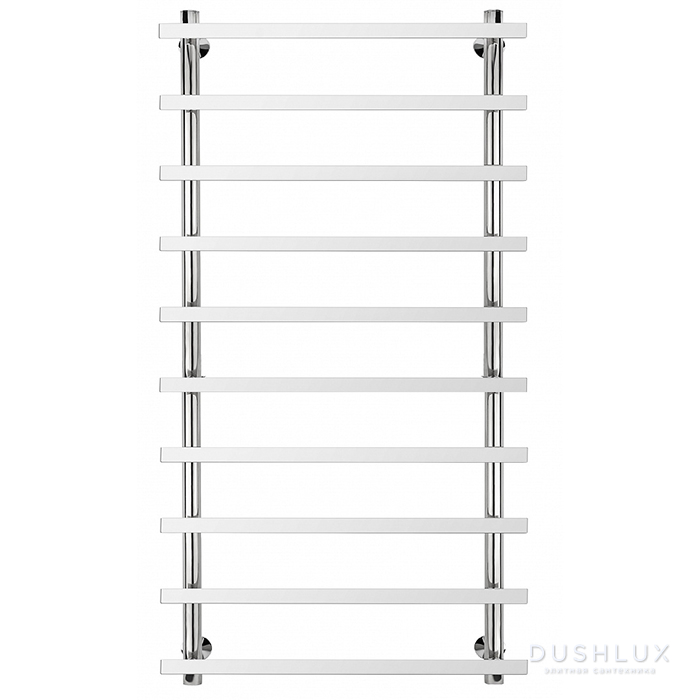 Фото Secado Понтида 1 Полотенцесушитель 60x120 см/70, электрический, цвет: хром