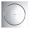 Grohe Rainshower F-series 10" Верхний душ 25.4x25.4см., потолочный, 1 режим, цвет: хром