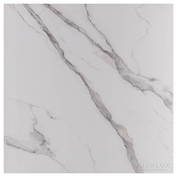 Фото Lea Ceramiche Timeless Marble Керамогранит 100x100x0.55см, универсальный, неглазурованный, цвет: calacatta gold extra /сатинированный